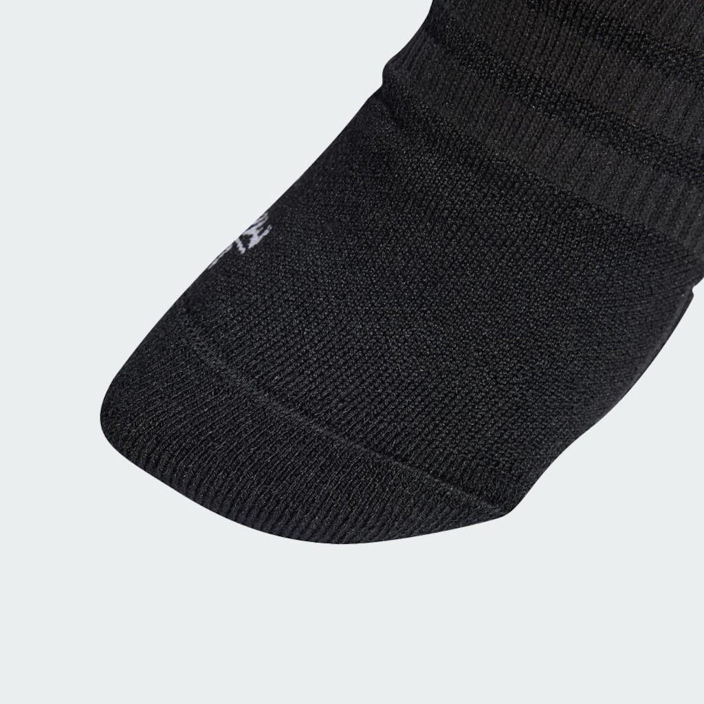 Imagem 4 do produto Meia de Tênis Cano Baixo adidas Acolchoadas Unissex