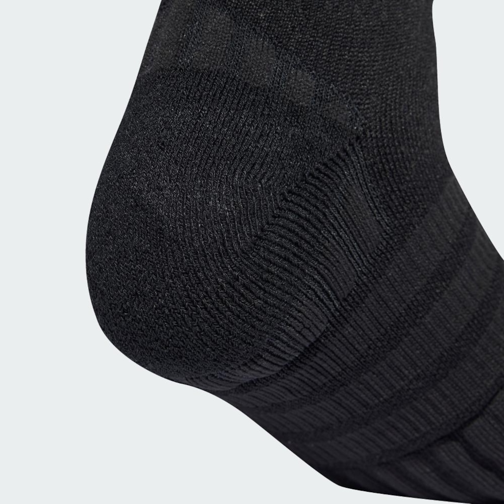 Imagem 5 do produto Meia de Tênis Cano Baixo adidas Acolchoadas Unissex