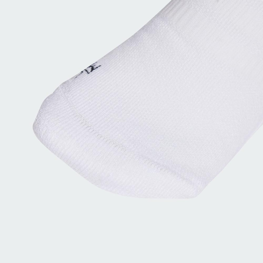 Imagem 4 do produto Meia de Tênis Cano Baixo adidas Acolchoadas Unissex