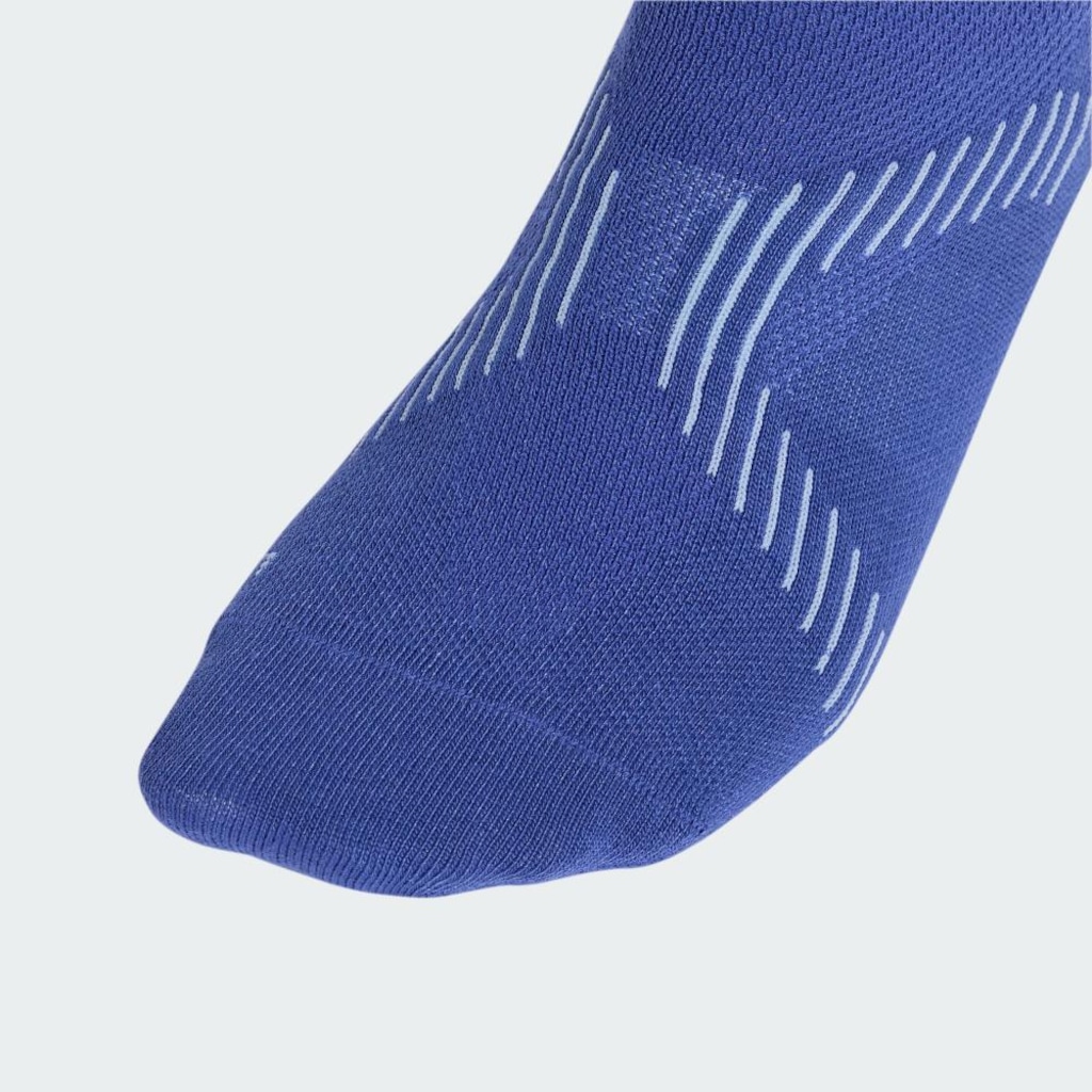 Imagem 5 do produto Meias Corrida Cano Leve adidas Unissex