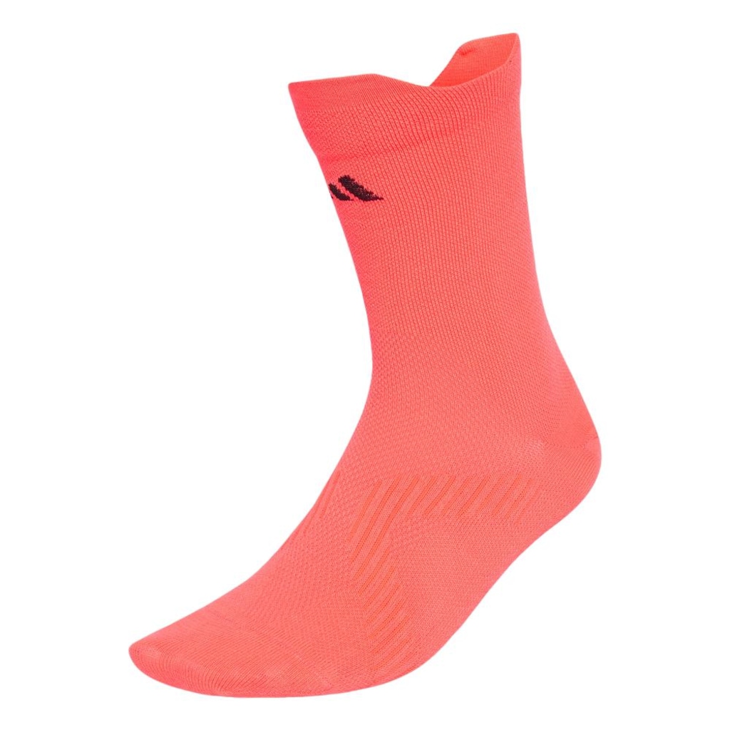 Imagem 1 do produto Meia Cano Médio Adidas Running Message Unissex