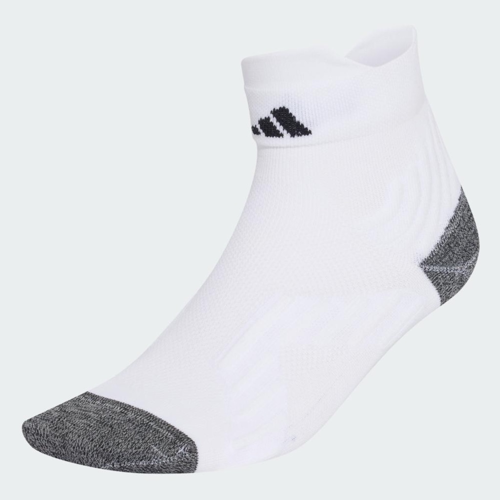 Imagem 2 do produto Meia Soquete de Corrida Adidas Unissex