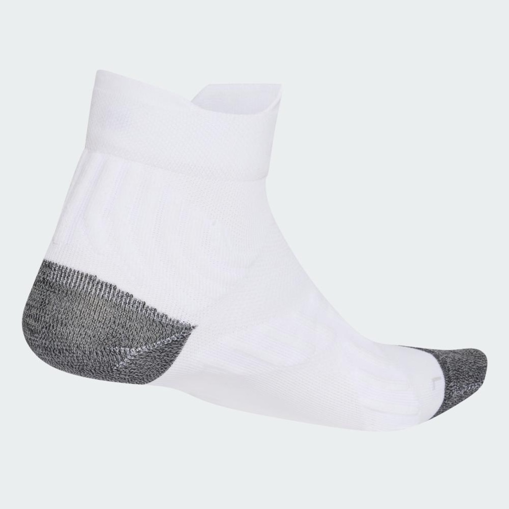 Imagem 4 do produto Meia Soquete de Corrida Adidas Unissex