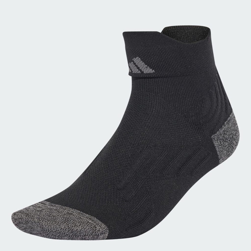 Imagem 2 do produto Meia Soquete de Corrida Adidas Unissex