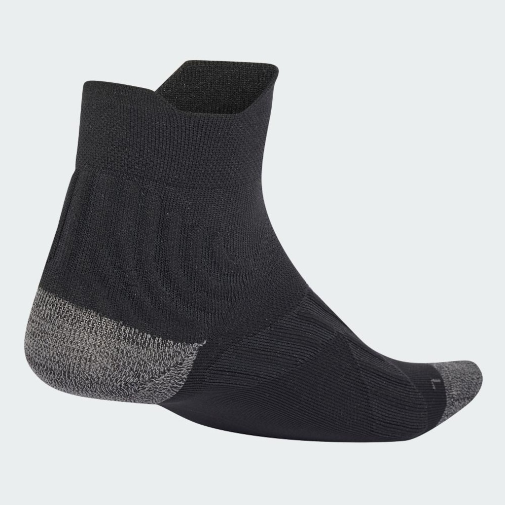 Imagem 4 do produto Meia Soquete de Corrida Adidas Unissex