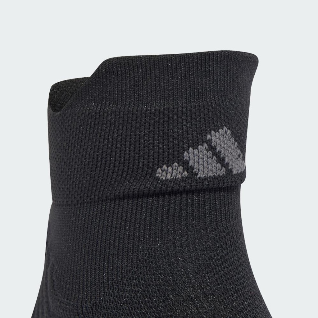 Imagem 5 do produto Meia Soquete de Corrida Adidas Unissex