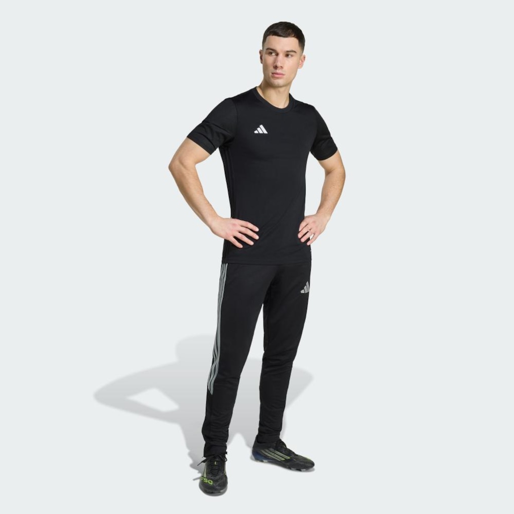 Imagem 4 do produto Calça de Treino Tiro 26 League adidas Masculino