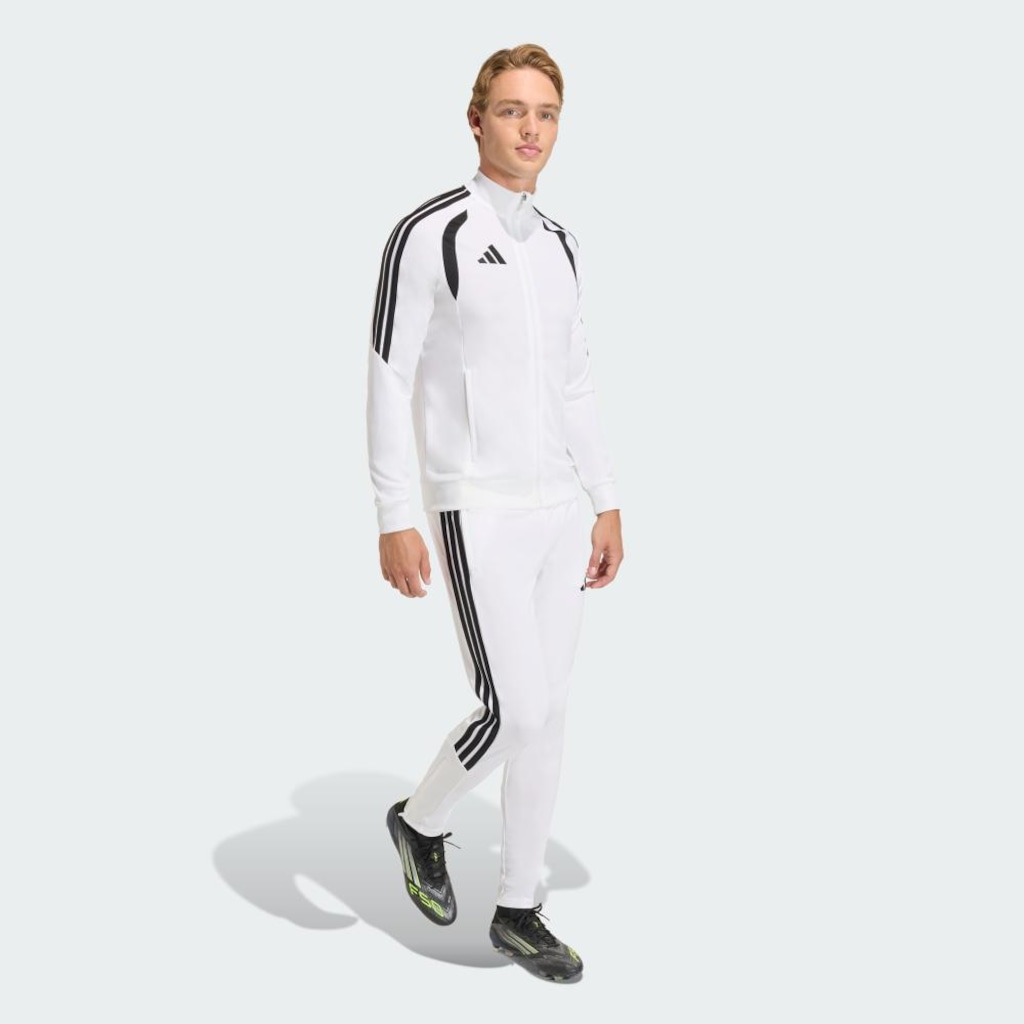 Imagem 4 do produto Calça de Treino Tiro 26 League adidas Masculino