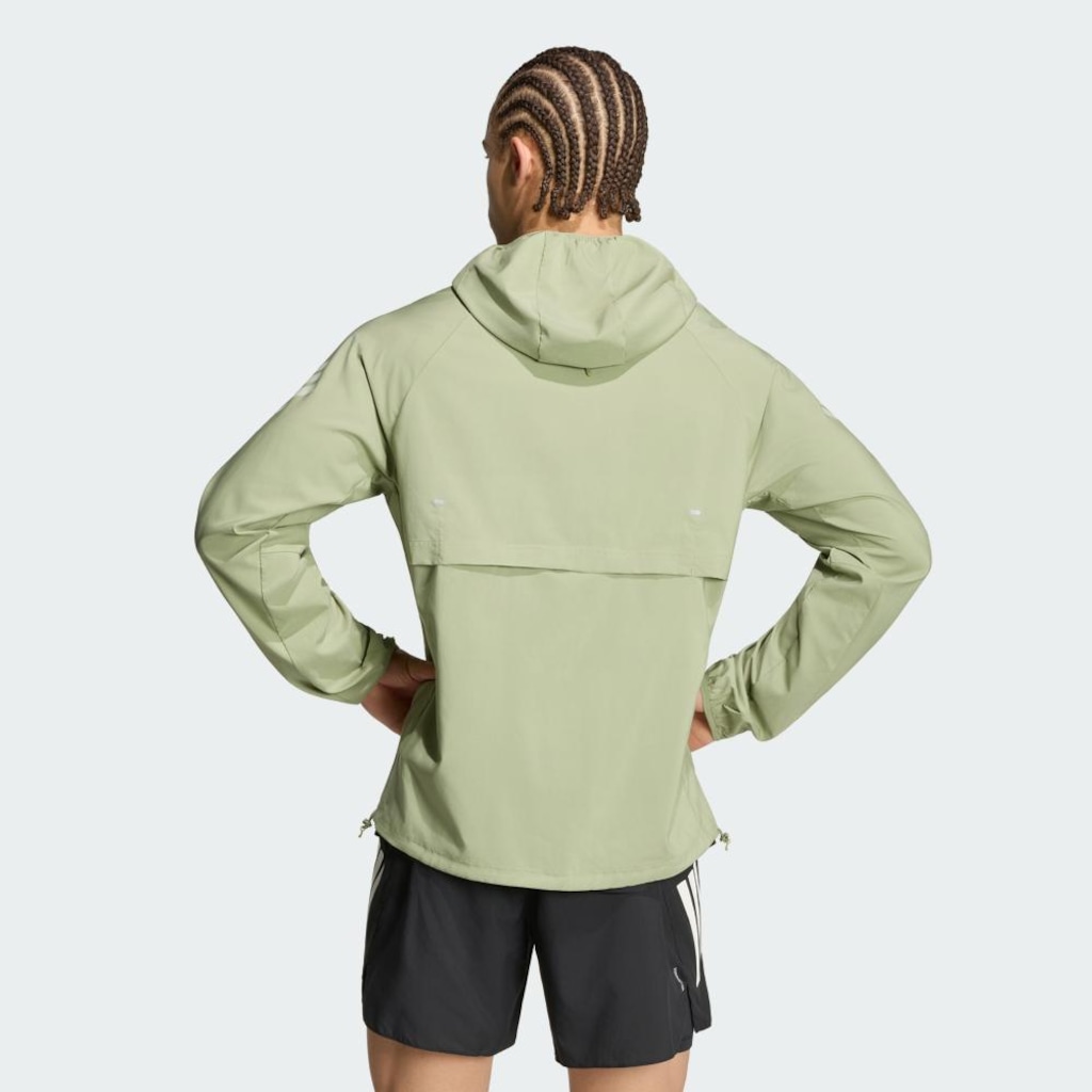 Imagem 3 do produto Jaqueta Adidas Adi365 3S Masculina