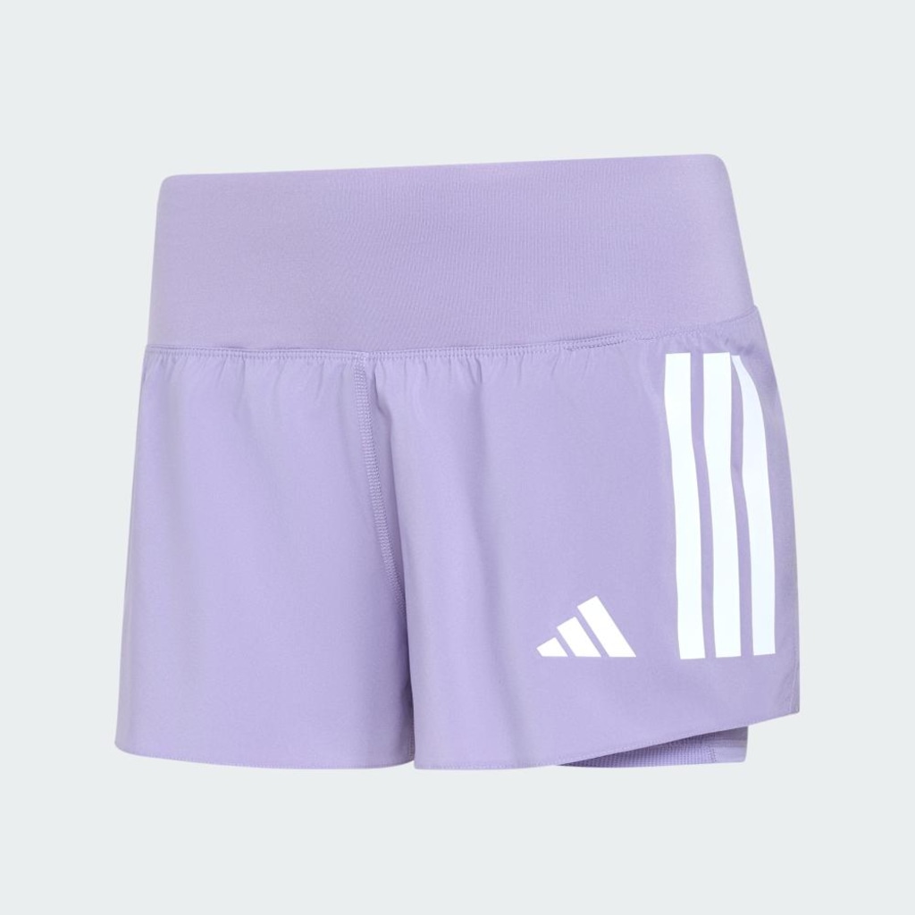 Imagem 2 do produto Short Adidas Adi365 2 em 1 Feminino