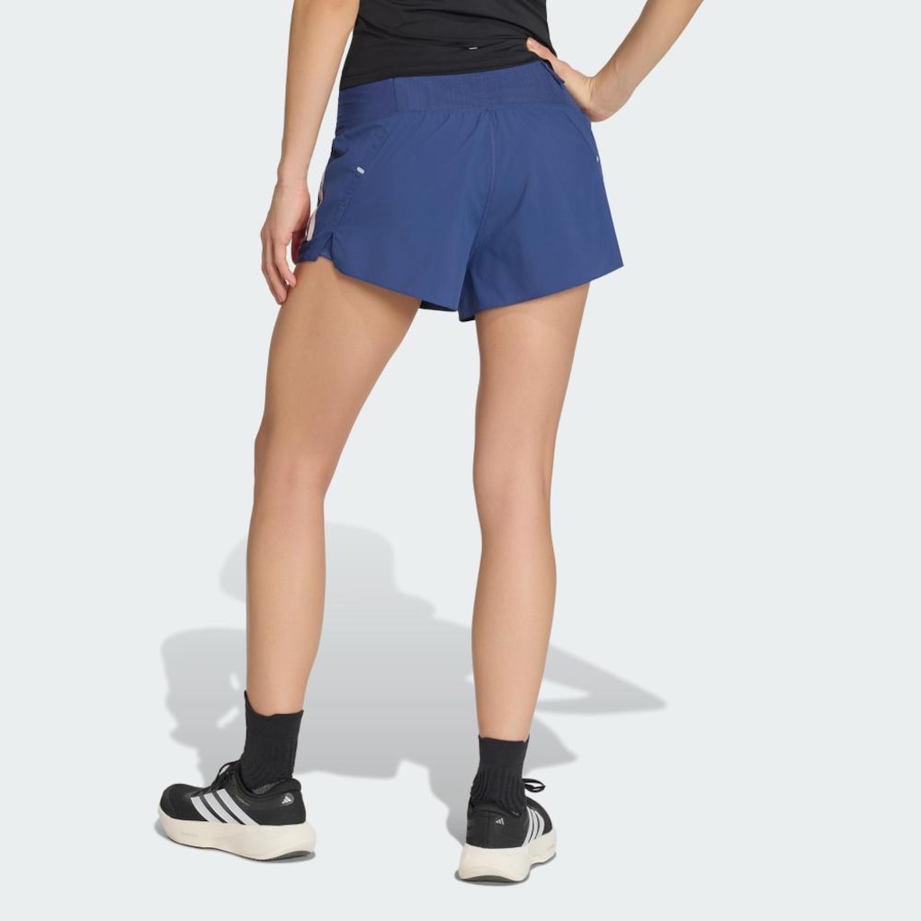 Imagem 3 do produto Short Adidas Adi365 2 em 1 Feminino