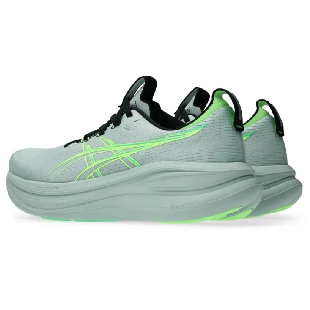Imagem 4 do produto Tênis Masculino Asics Gel-Nimbus 28