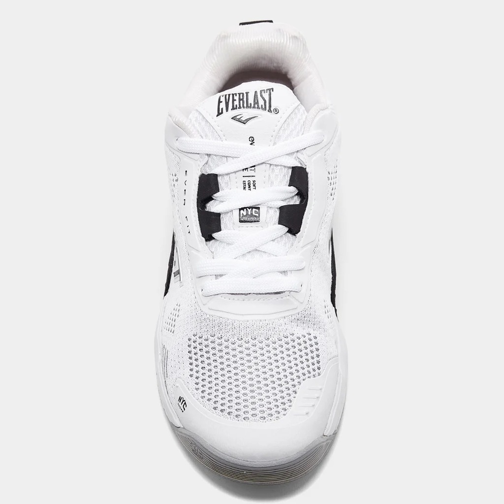 Imagem 3 do produto Tênis Unissex Everlast Edição Climber Ultra