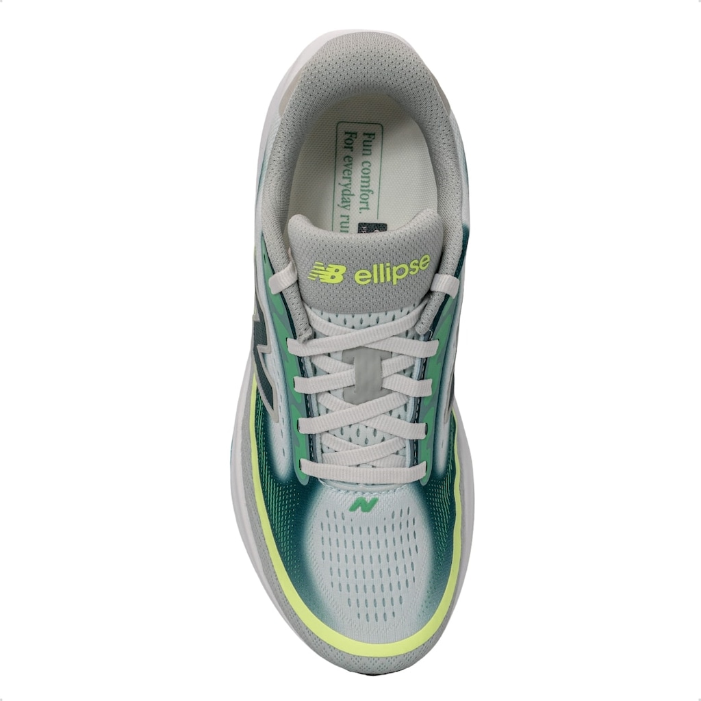 Imagem 3 do produto Tênis Feminino New Balance Fresh Foam Ellipse