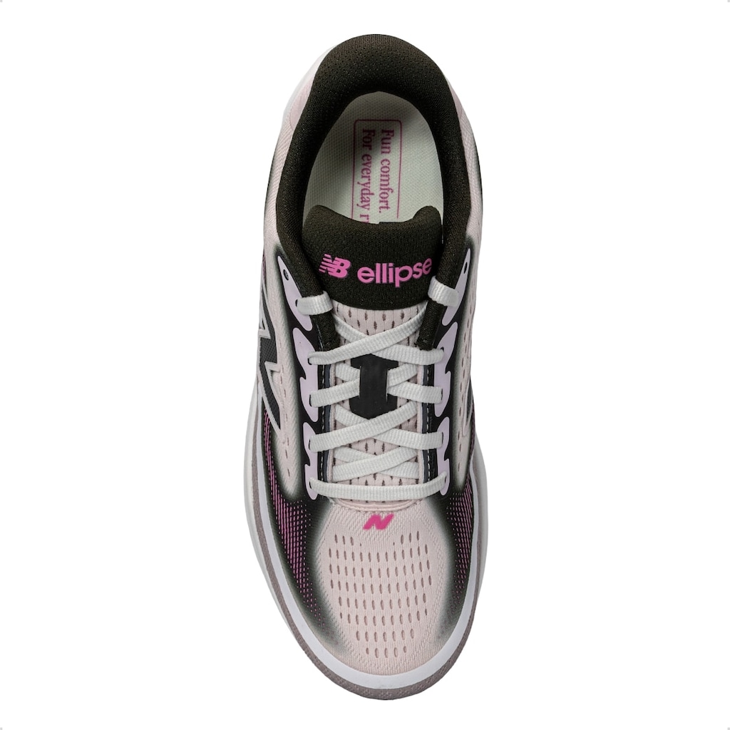 Imagem 3 do produto Tênis Feminino New Balance Fresh Foam Ellipse