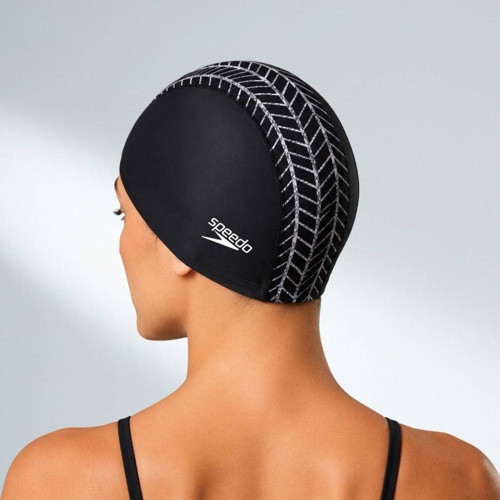 Imagem 2 do produto Touca de Natação Unissex Speedo Xtrafit Premium Cap