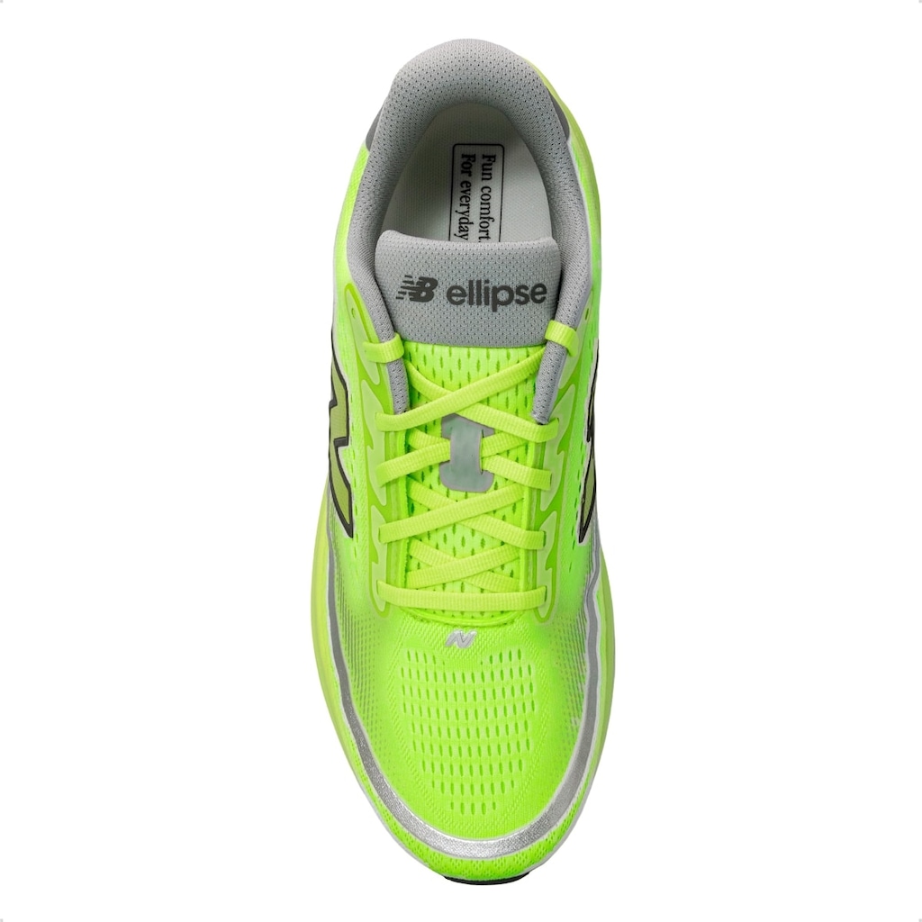 Imagem 3 do produto Tênis Masculino New Balance Fresh Foam Ellipse