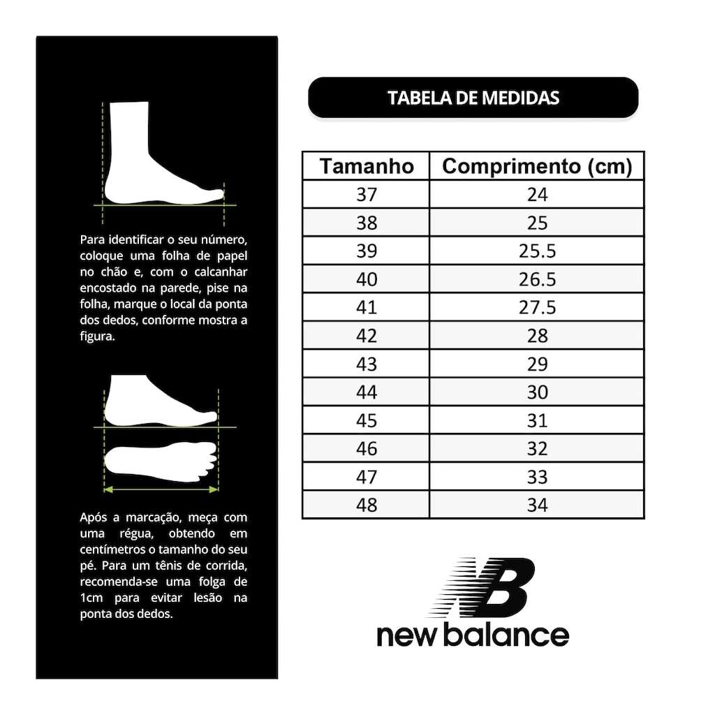 Imagem 5 do produto Tênis Masculino New Balance Fresh Foam Ellipse
