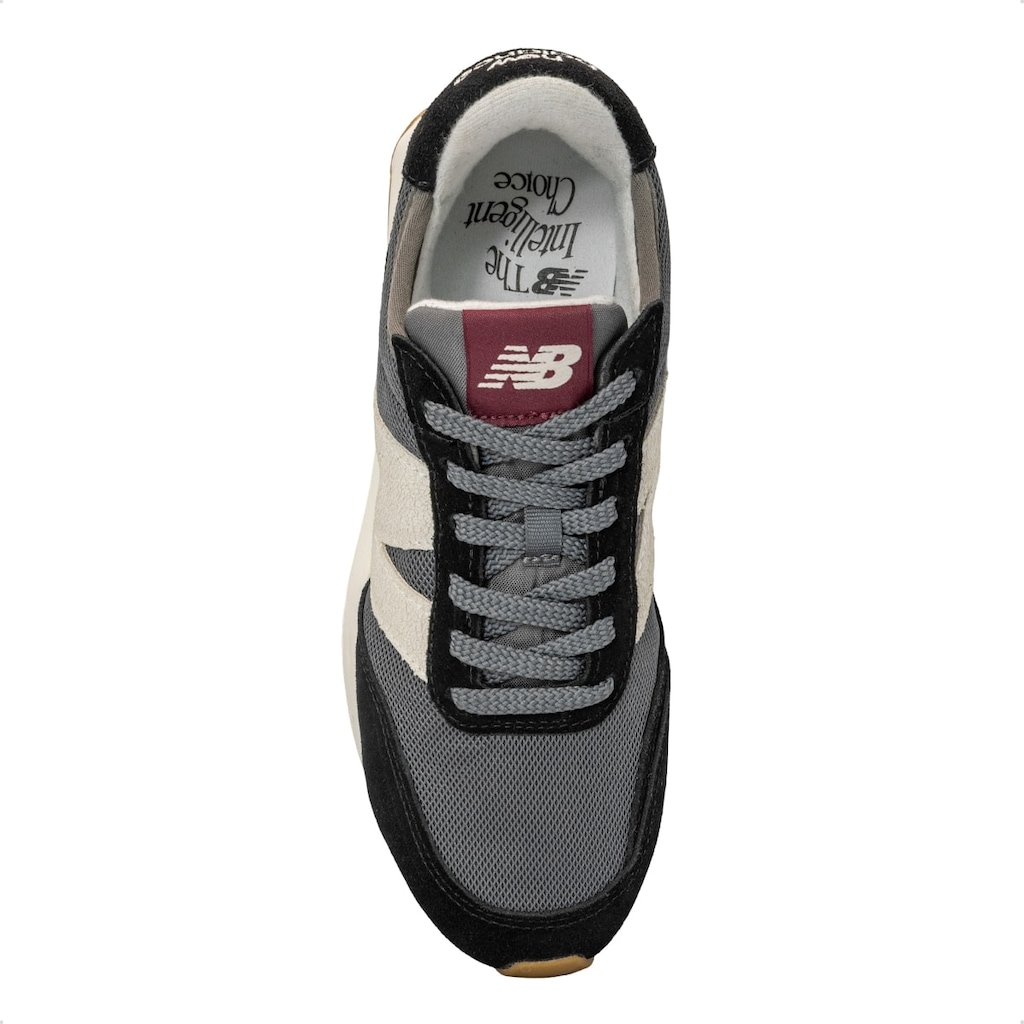 Imagem 3 do produto Tênis Unissex New Balance Unissex 370v1