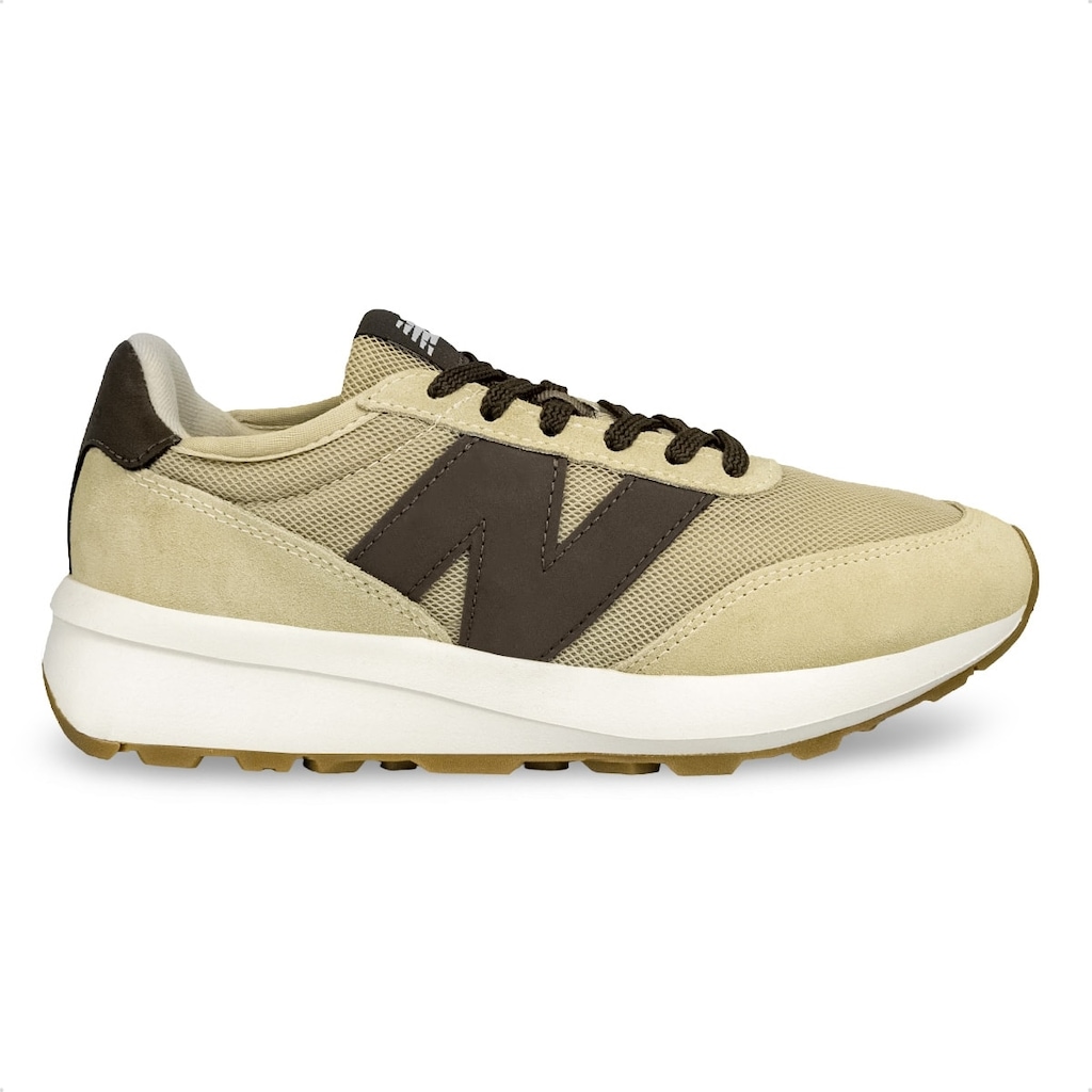 Imagem 1 do produto Tênis Unissex New Balance Unissex 370v1