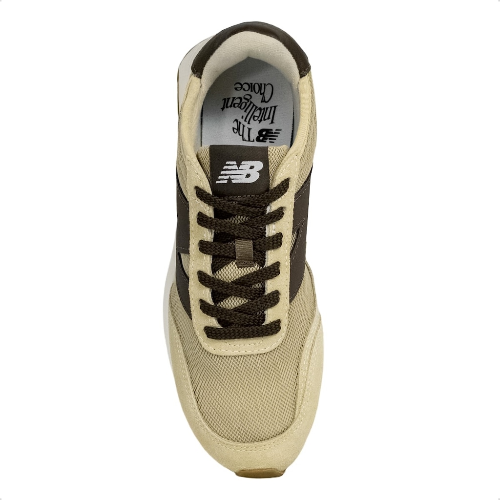 Imagem 3 do produto Tênis Unissex New Balance Unissex 370v1