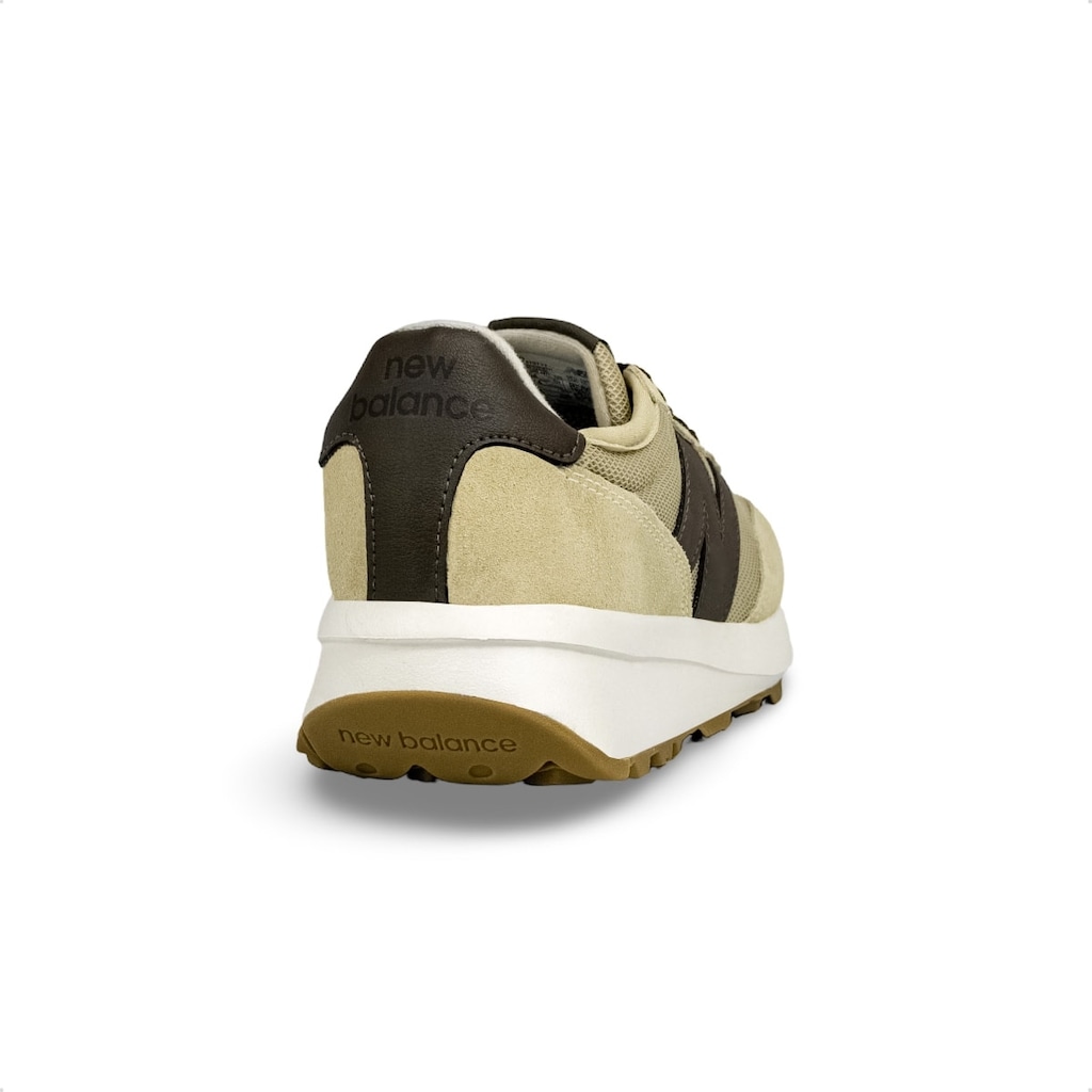 Imagem 4 do produto Tênis Unissex New Balance Unissex 370v1