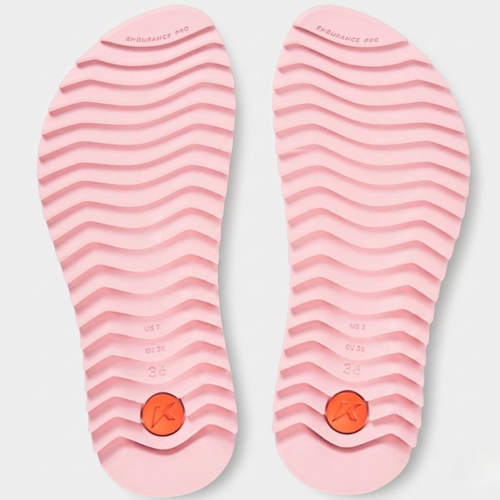 Imagem 5 do produto Chinelo Kenner Ibiza Wave - Feminino