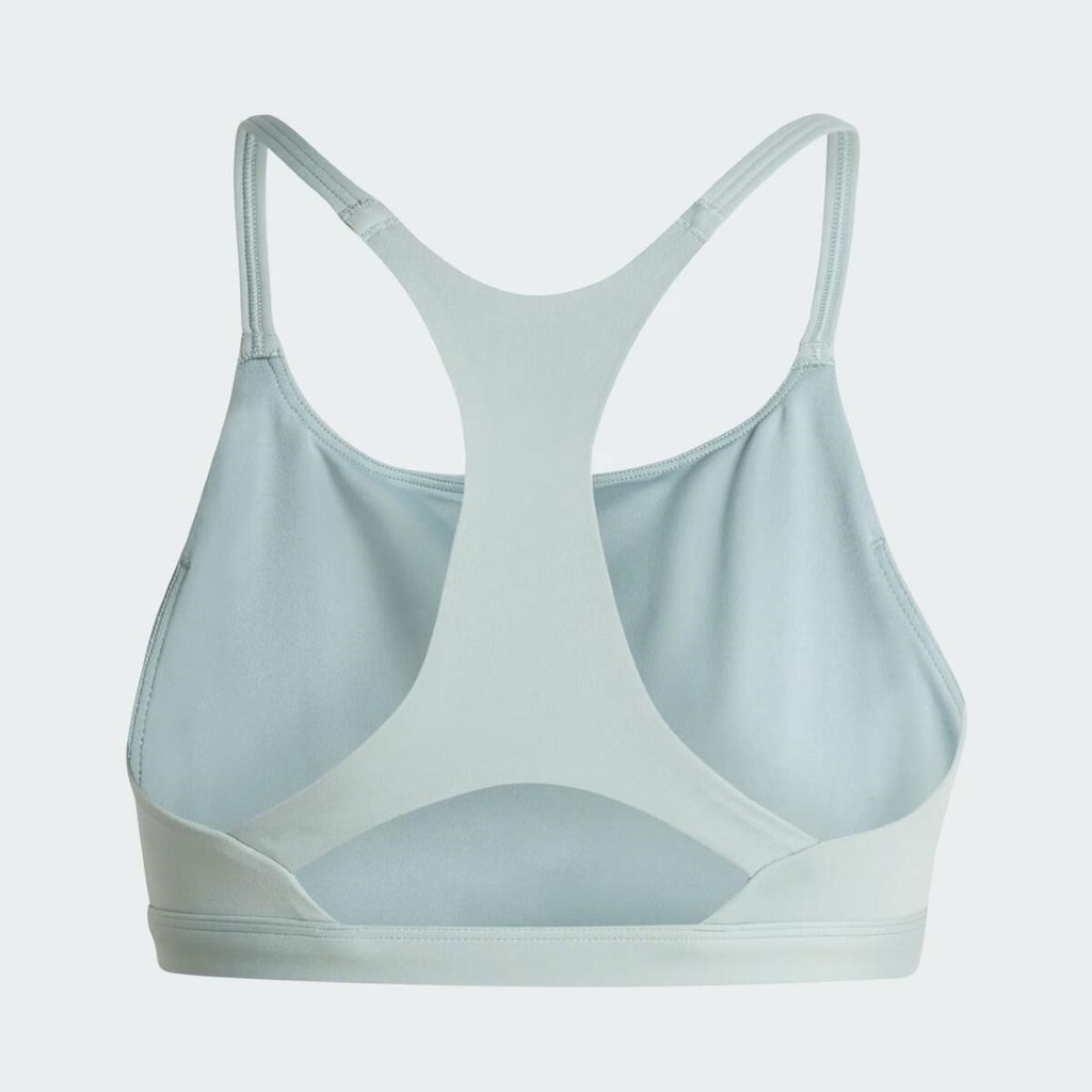 Imagem 2 do produto Top Esportivo adidas Optime Essentials Workout - Feminino