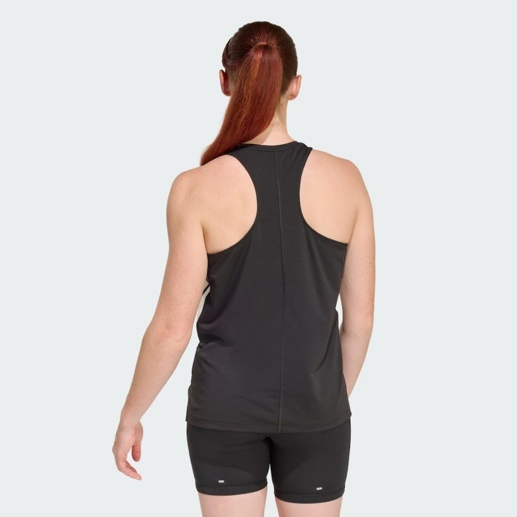 Imagem 3 do produto Camiseta Regata Feminina adidas Corrida Adi365 Climacool Iconic Tank