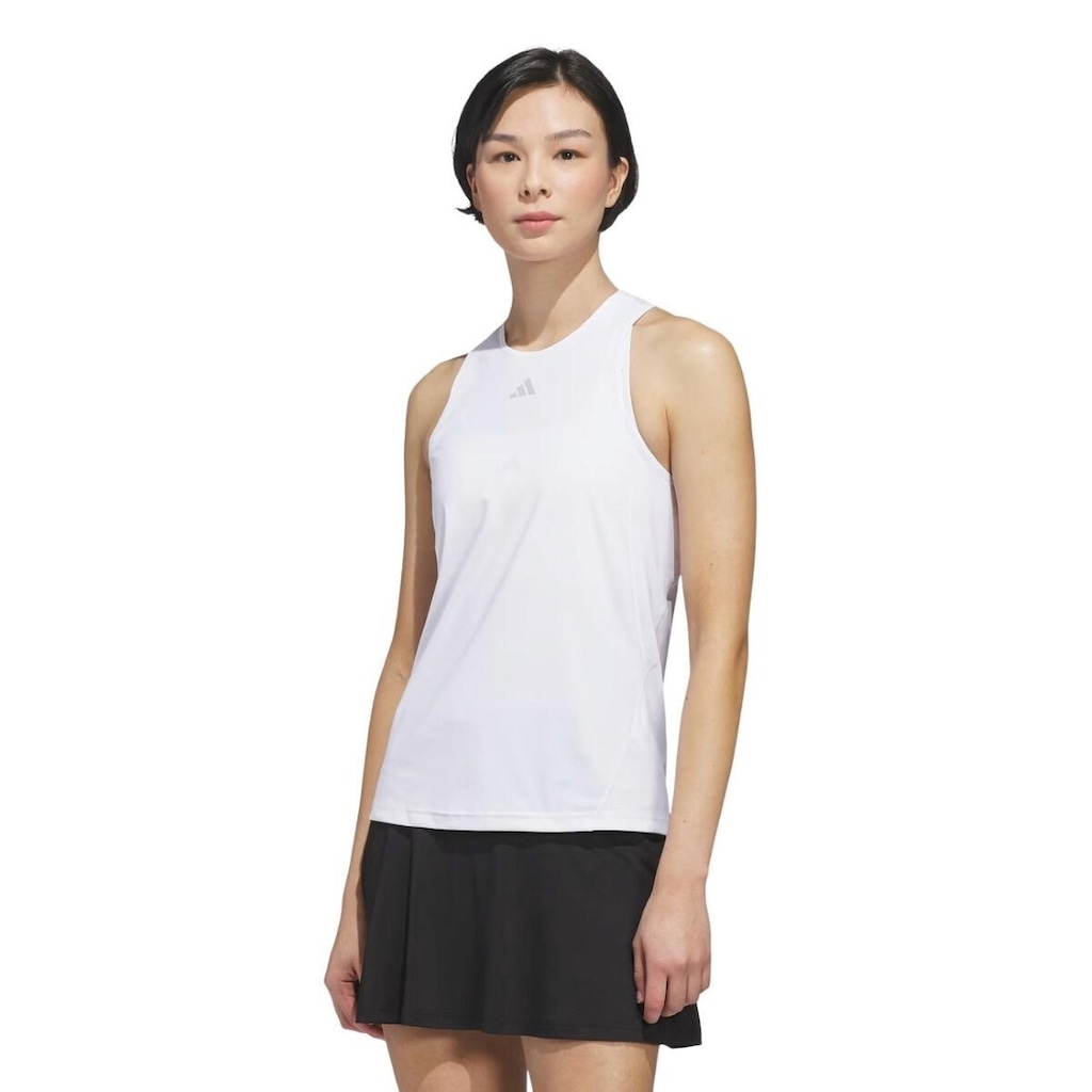 Imagem 2 do produto Camiseta Regata adidas Club Tennis Climacool - Feminina