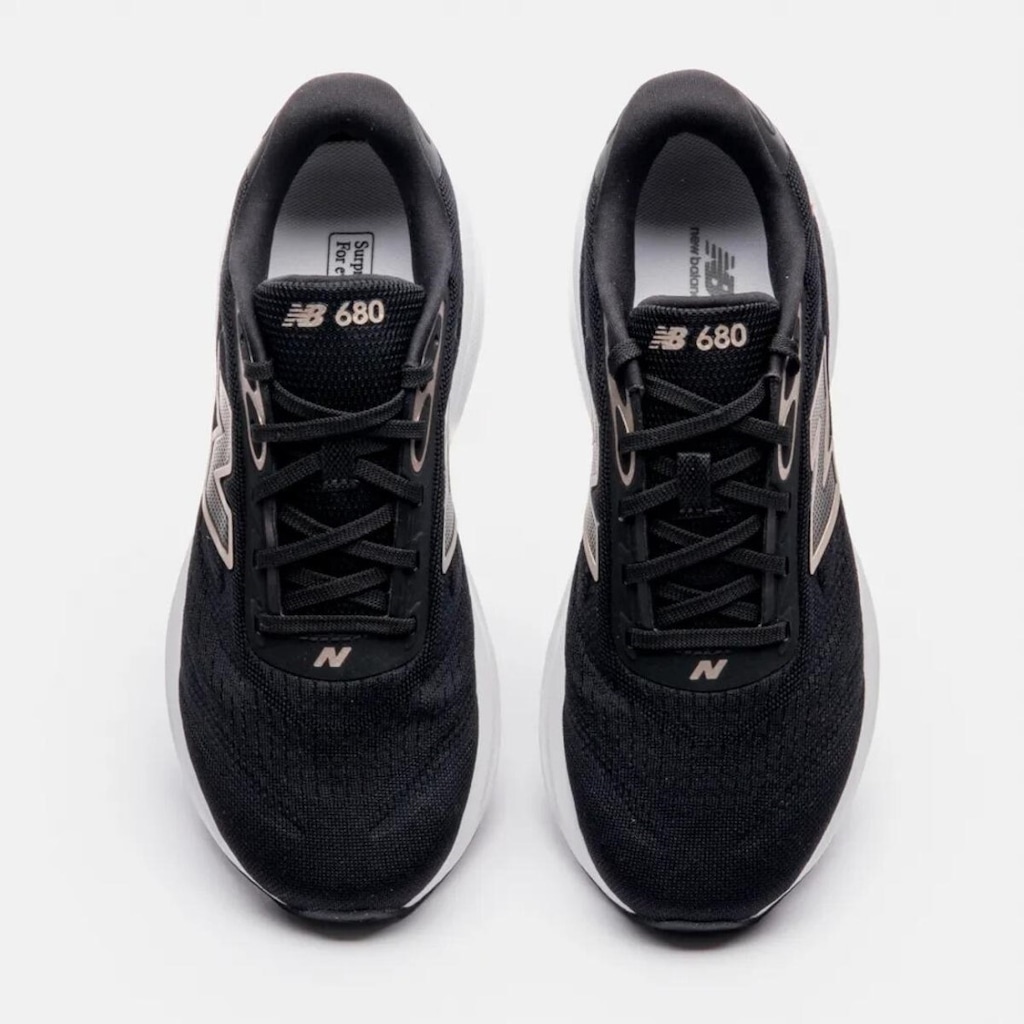 Imagem 3 do produto Tênis Feminino New Balance Fresh Foam 680 v9
