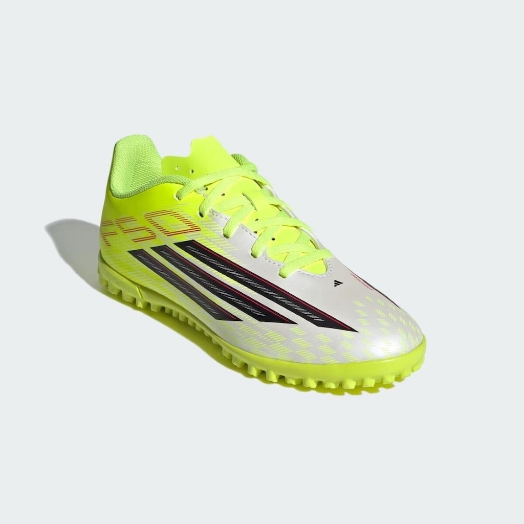Imagem 4 do produto Chuteira Society Infantil adidas F50 Club TF