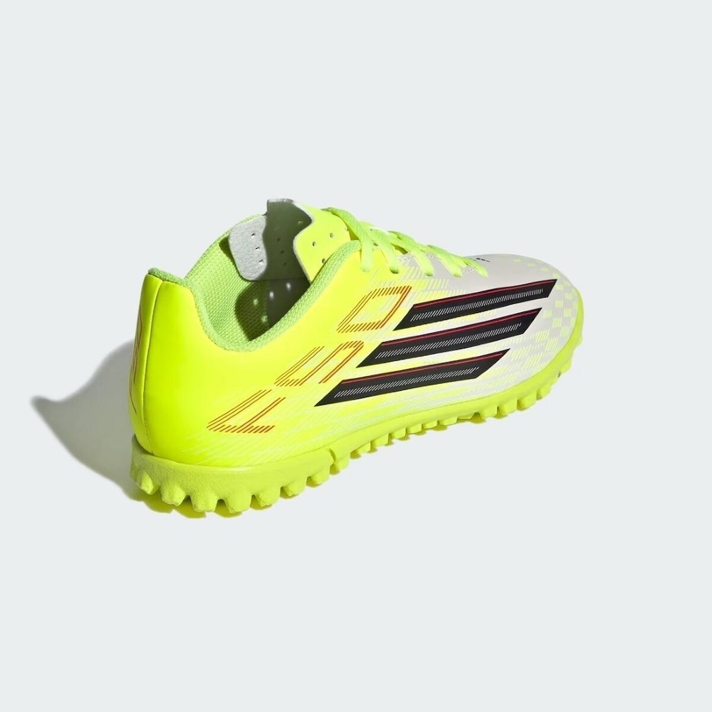 Imagem 5 do produto Chuteira Society Infantil adidas F50 Club TF