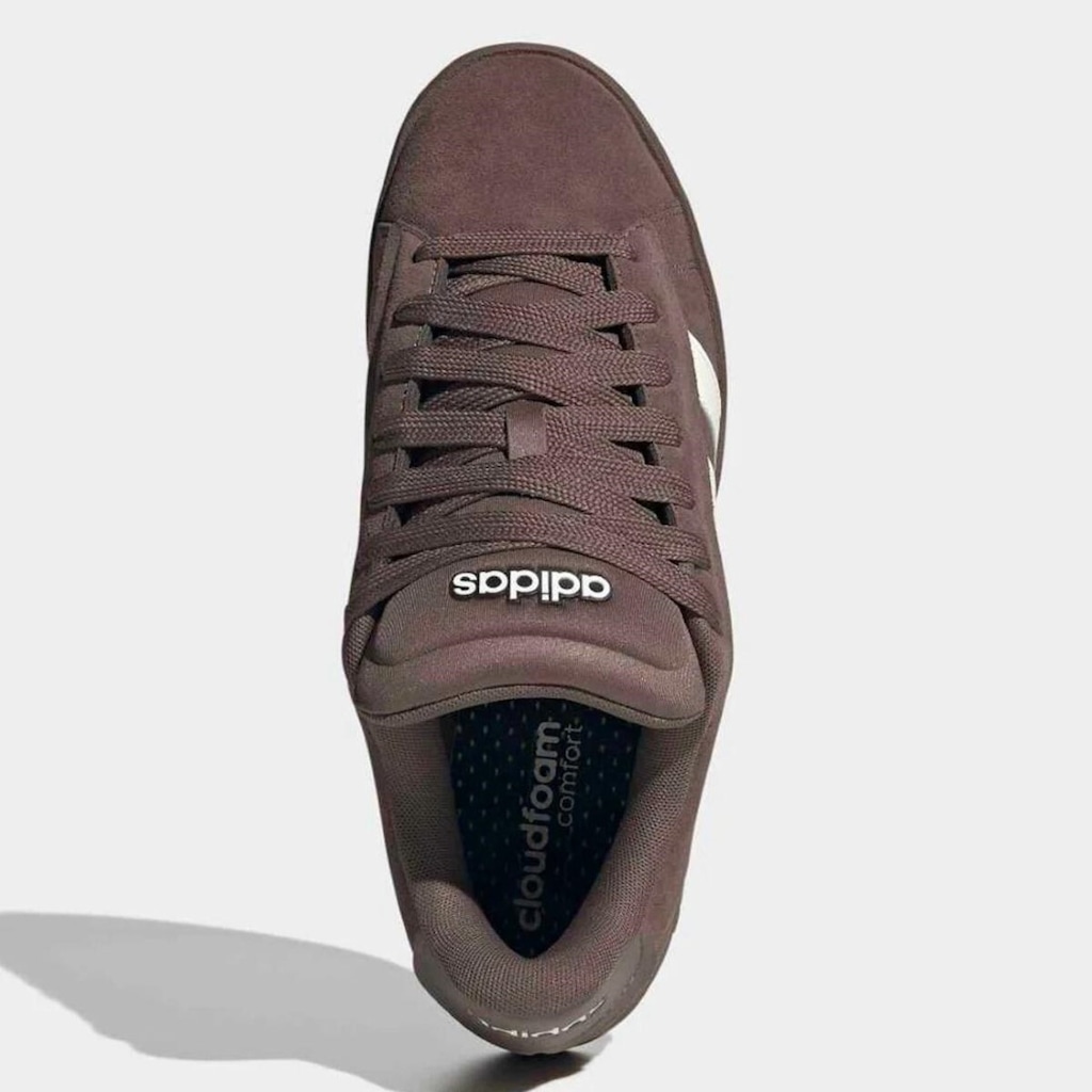 Imagem 3 do produto Tênis Unissex adidas Grand Court Alpha 00s