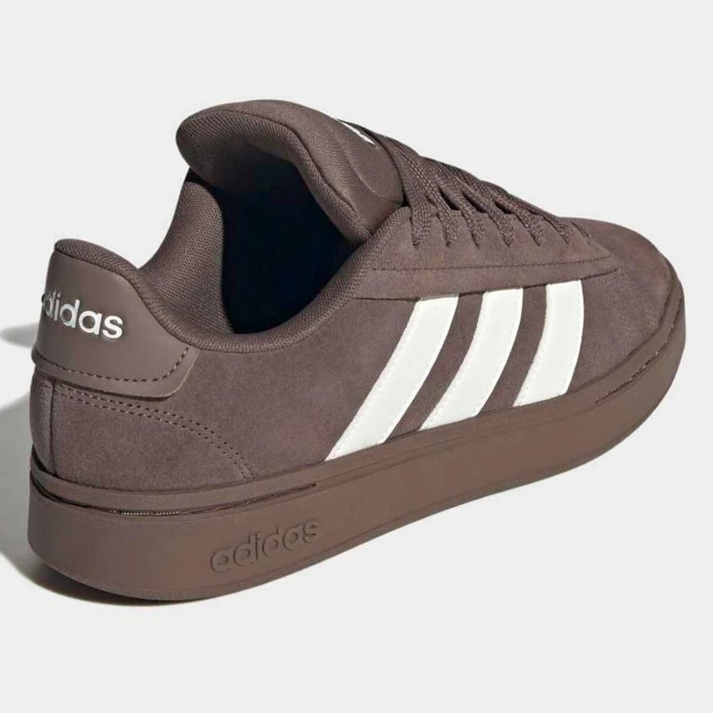 Imagem 5 do produto Tênis Unissex adidas Grand Court Alpha 00s