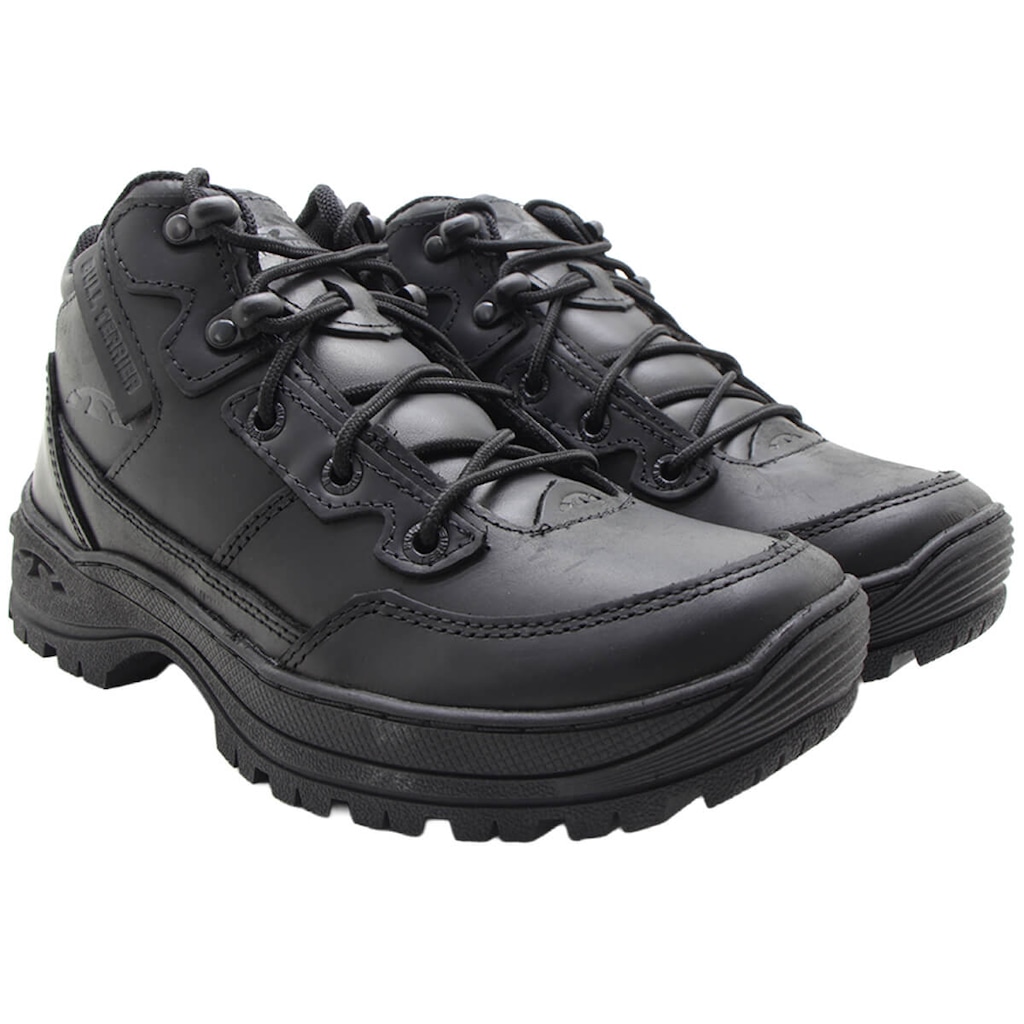 Imagem 3 do produto Bota Masculina Bull Terrier Desert