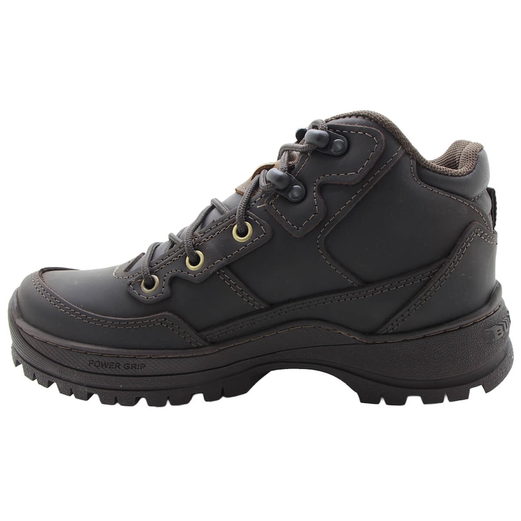 Imagem 2 do produto Bota Masculina Bull Terrier Desert