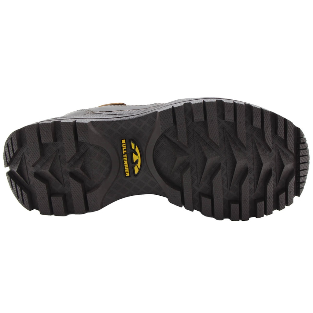 Imagem 5 do produto Bota Masculina Bull Terrier Desert