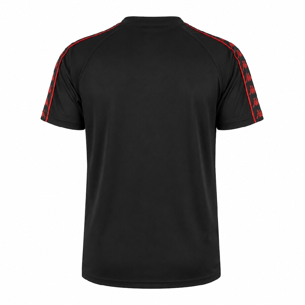 Imagem 2 do produto Camisa do Sport Recife 2026 Concentração Atleta Kappa - Masculina