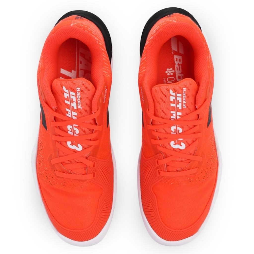 Imagem 3 do produto Tênis Masculino Babolat Jet Mach 3
