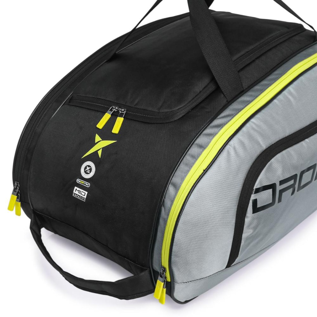 Imagem 3 do produto Raqueteira de Beach Tennis Drop Shot Cosmo
