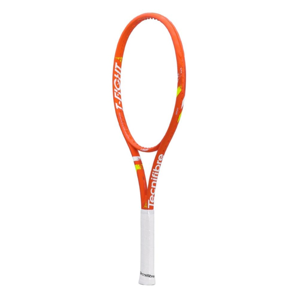 Imagem 2 do produto Raquete de Tênis Tecnifibre T-Fight 300 IG - Adulto