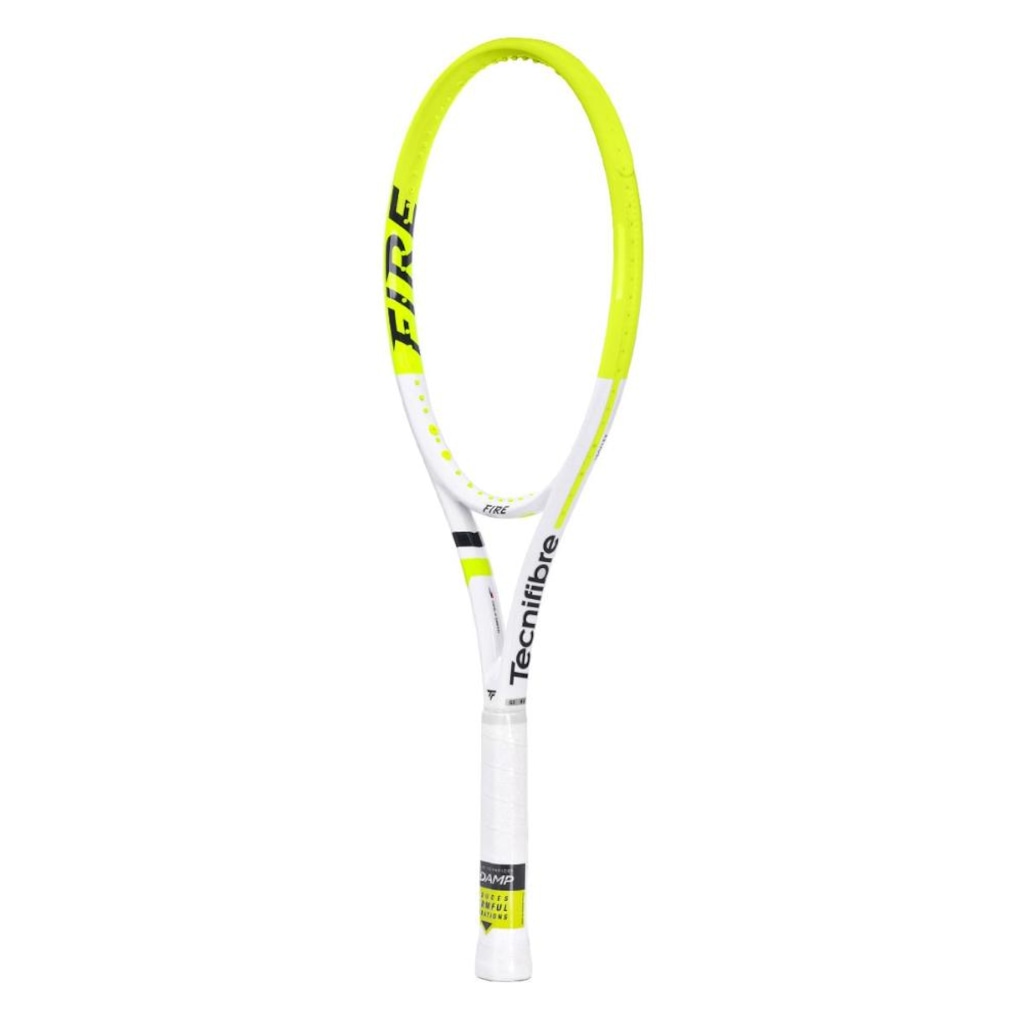 Imagem 2 do produto Raquete de Tênis Tecnifibre Fire 300g 2026 - Adulto