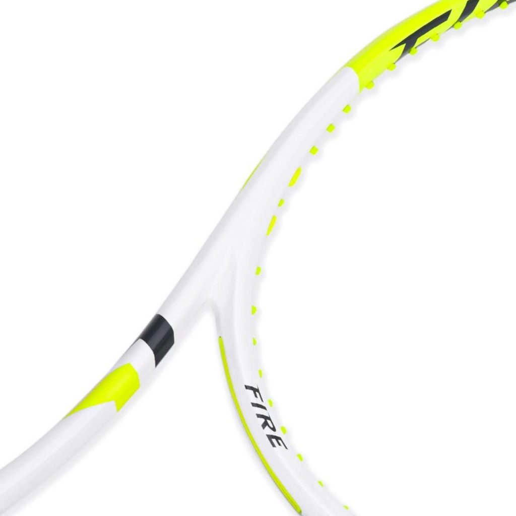 Imagem 4 do produto Raquete de Tênis Tecnifibre Fire 300g 2026 - Adulto