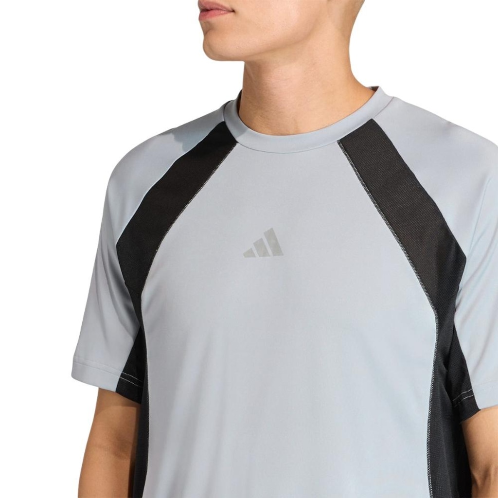Imagem 2 do produto Camiseta adidas Tech Apparel - Masculina