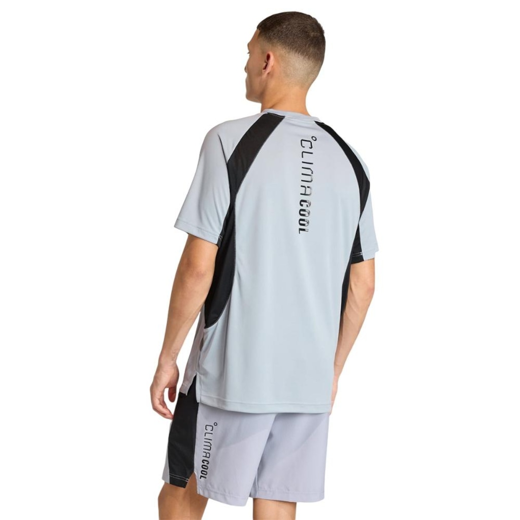 Imagem 4 do produto Camiseta adidas Tech Apparel - Masculina