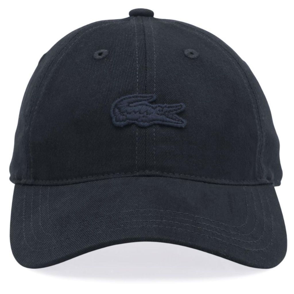 Imagem 2 do produto Boné Unissex Lacoste - Aba Curva