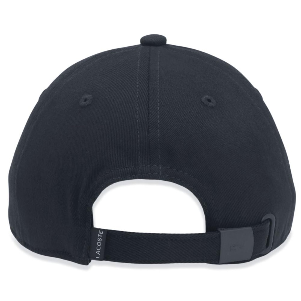 Imagem 4 do produto Boné Unissex Lacoste - Aba Curva