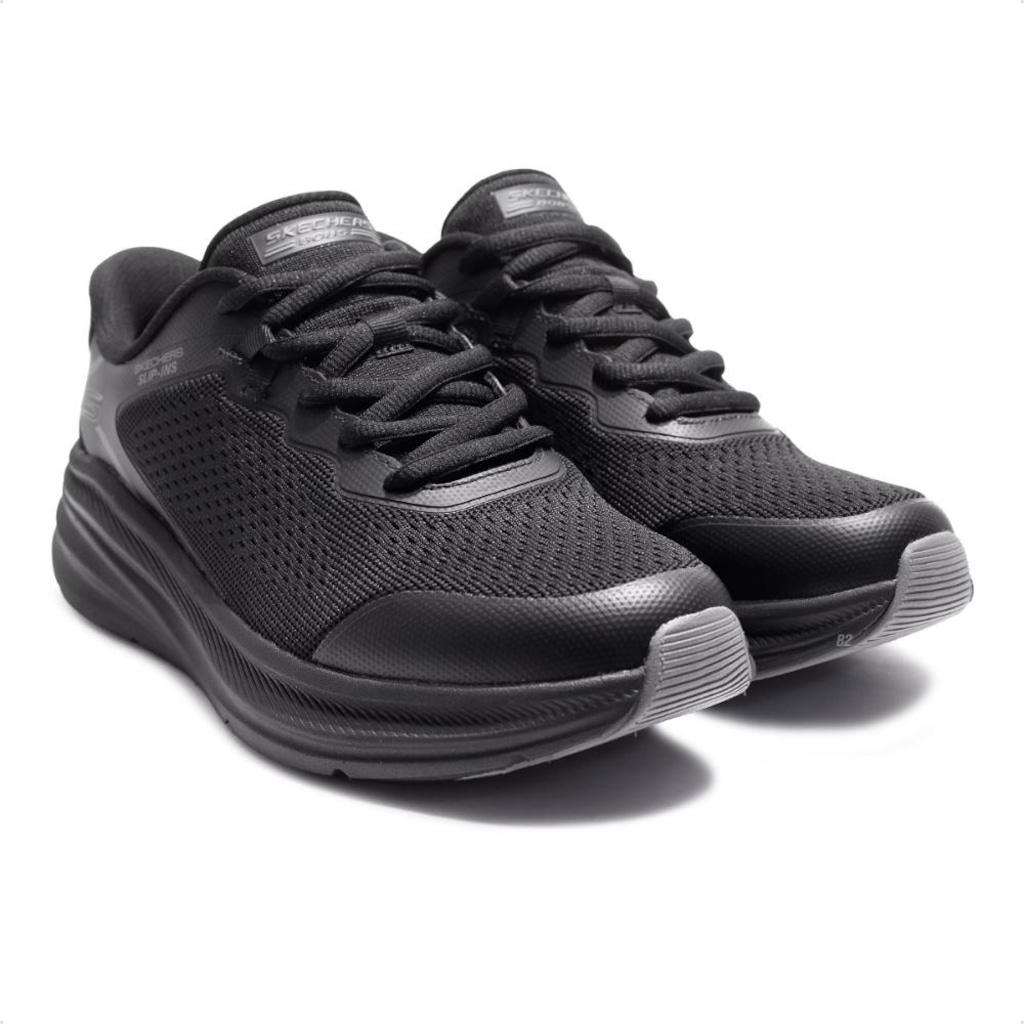 Imagem 3 do produto Tênis Masculino Skechers Bobs Skillz