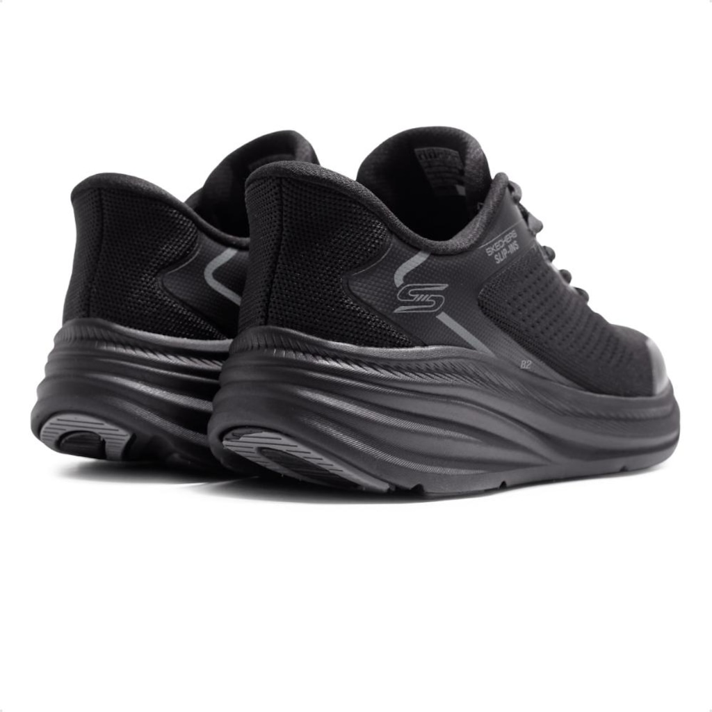 Imagem 4 do produto Tênis Masculino Skechers Bobs Skillz